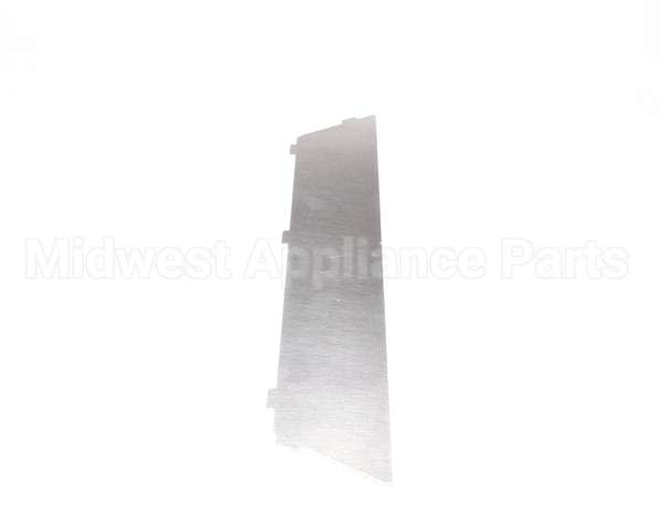 139878 Marshall Air Divider Center Fry Dump