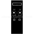 1399000 Compatible Midwest Appliance Parts Overlay - 2 Key (Short)