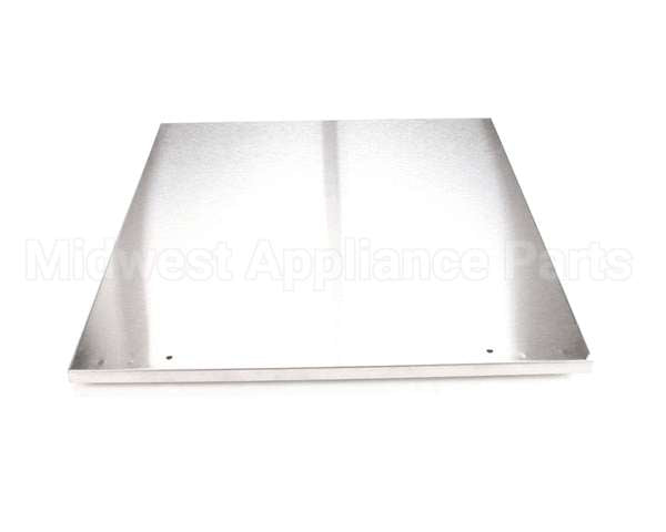 139944 Groen Weldment, Lower Front Panel
