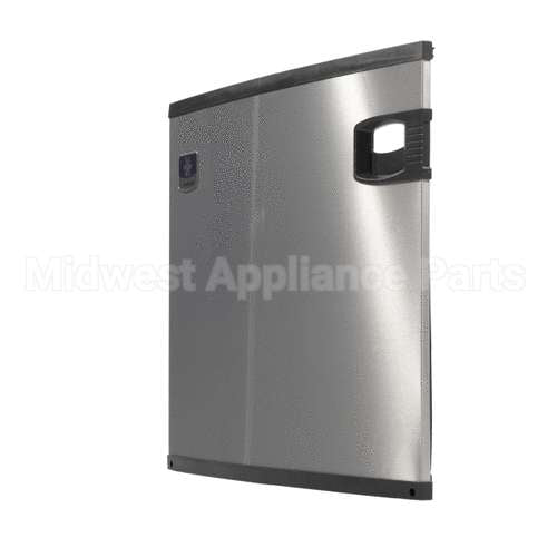 000007601 Manitowoc Ice Assembly Front Panel 25In Twin