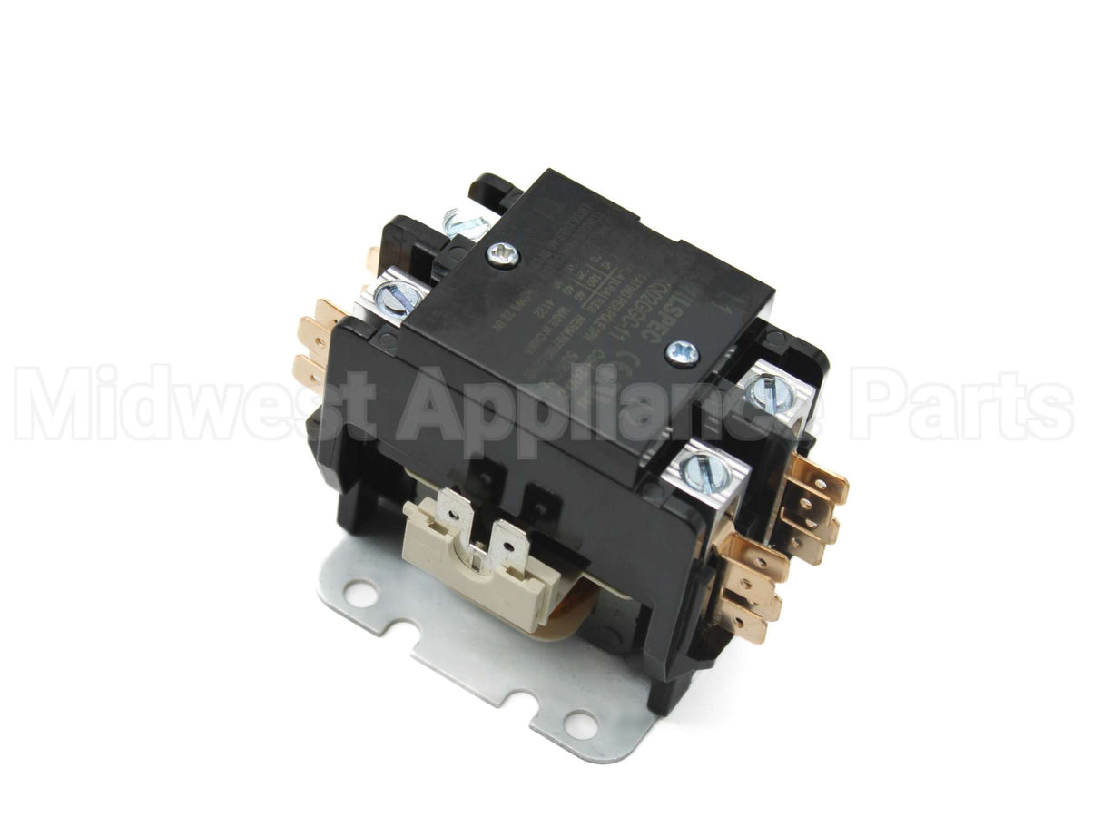 13B0002N01 Climatemaster 24V 2 Pole 40Amp Contactor