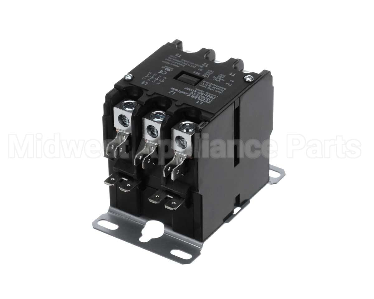 13B0003N02 Climatemaster 24Vcoil 3Pole 40Amp Contactor
