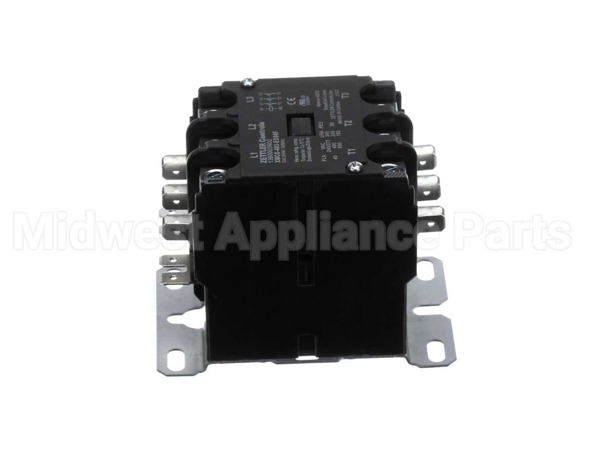 13B0003N02 Climatemaster 24Vcoil 3Pole 40Amp Contactor
