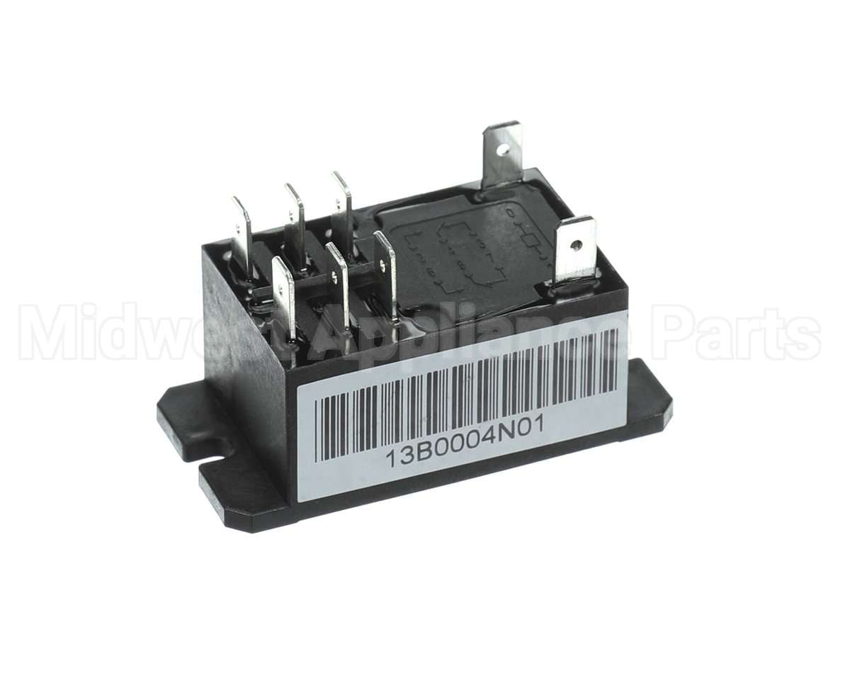 13B0004N01 Climatemaster Relay Dpdt 40A 24Vac 60Hz