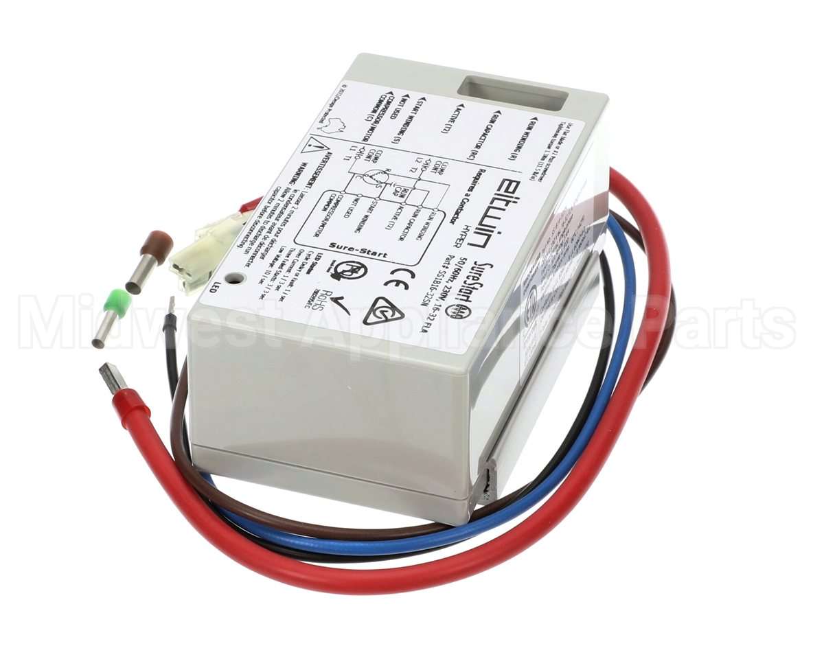 13B0045N05 Carrier Soft Start Kit 230V