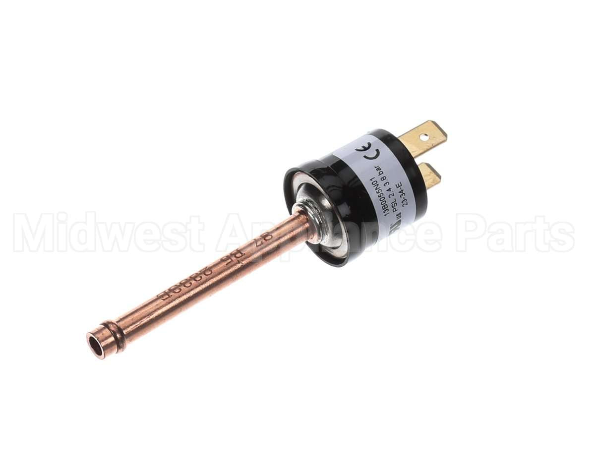 13B0055N01 Climatemaster Switch Lp Wilspec 35-55 N/O