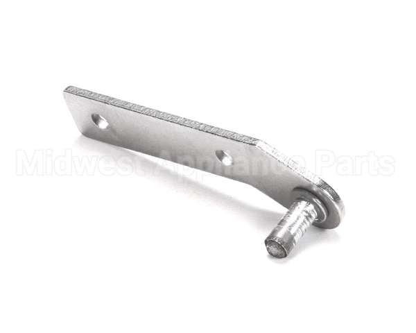 13B01S004A Beverage Air Hinge Plt.assembly.btm.lt.top Lt.