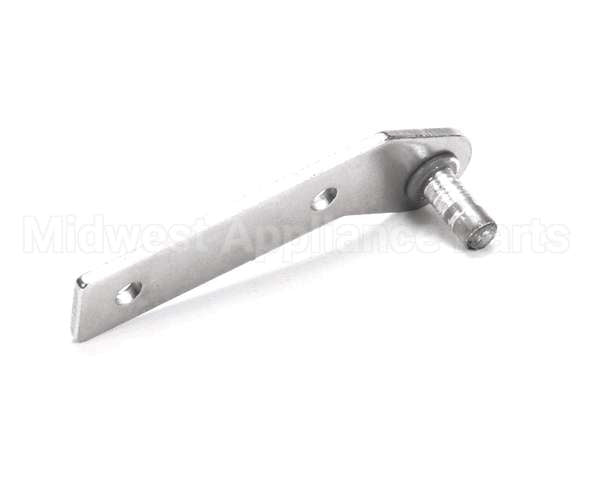 13B01S004A Beverage Air Hinge Plt.assembly.btm.lt.top Lt.