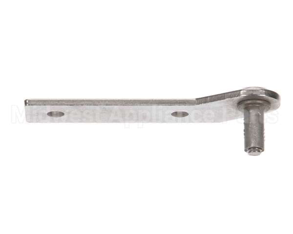 13B01S005A Beverage Air Hinge Plt Assembly.btm.rt.top Rt.