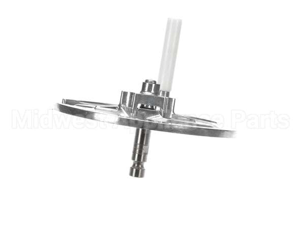 55261-4N Nemco 1/8 Fixed Cut Slicing Assembly