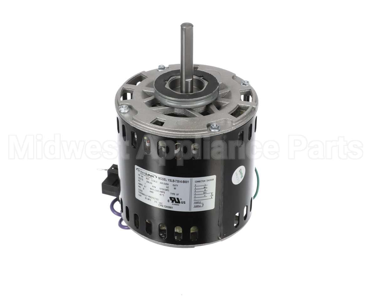 13H39 Lennox 208-230V1Ph 3/4Hp 1075Rpm 5Spd