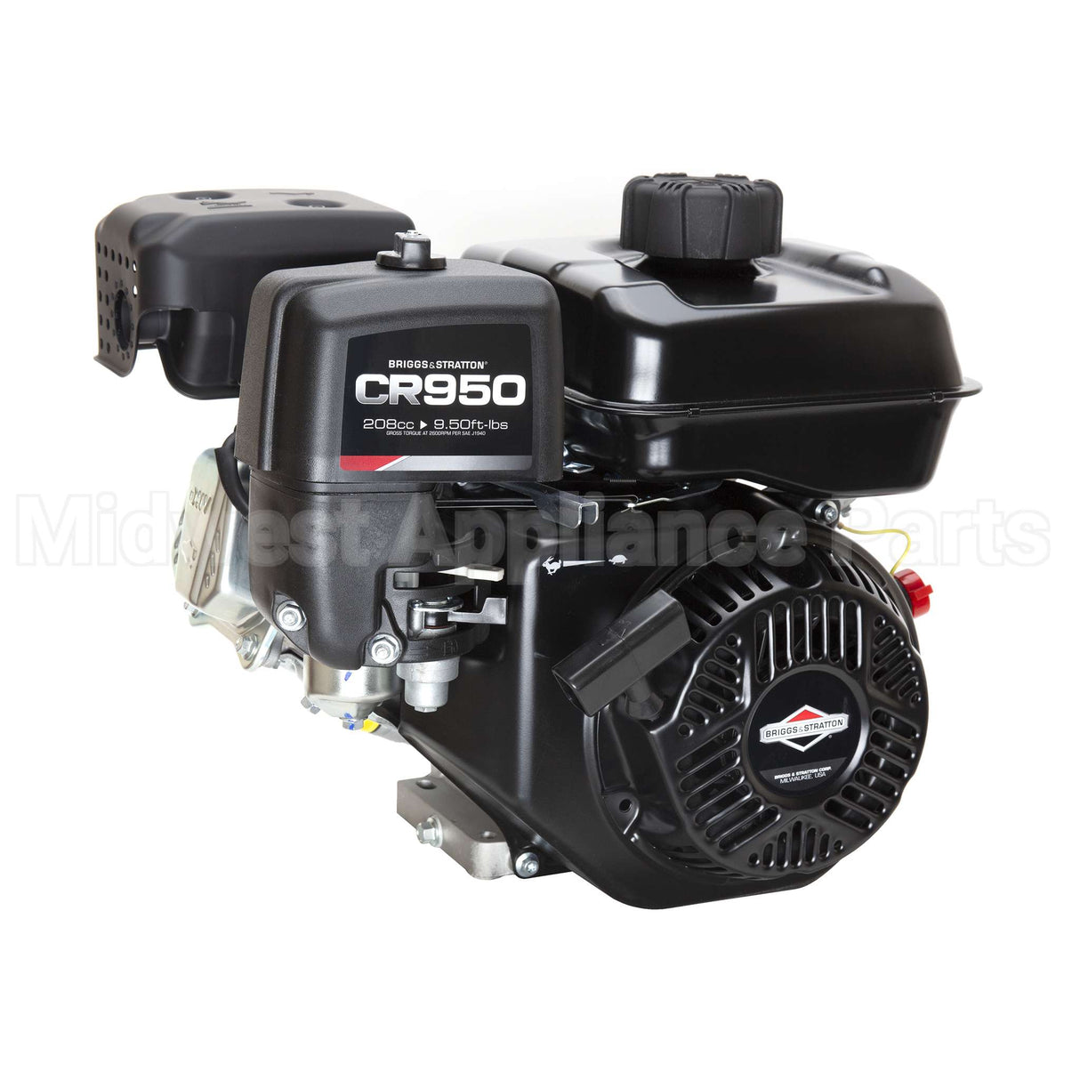 13R232-0001-F1 Briggs & Stratton Engine Packed Single Carton