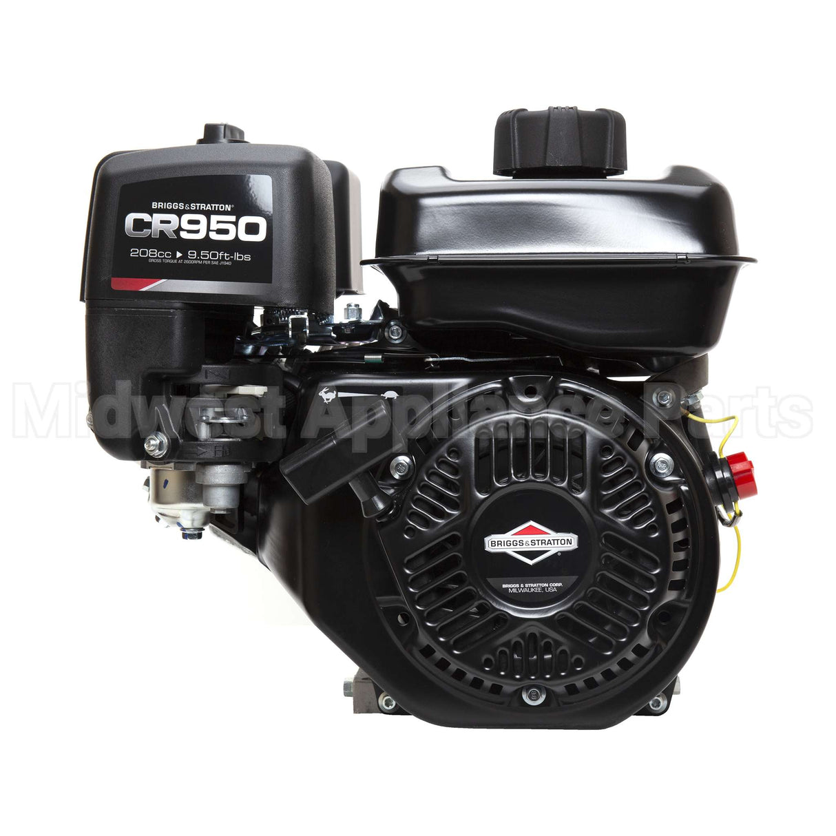 13R232-0001-F1 Briggs & Stratton Engine Packed Single Carton