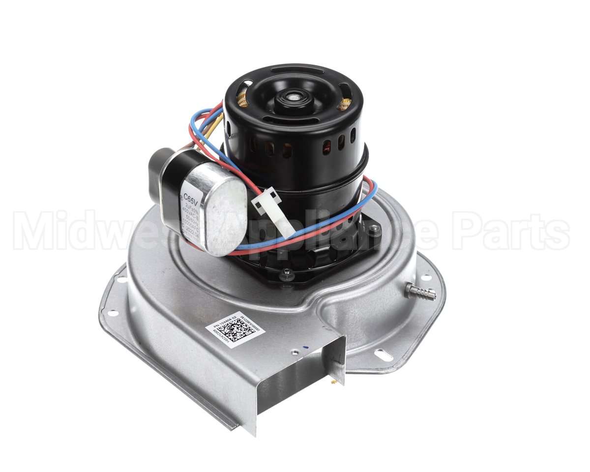 13U30 Lennox 460V Inducer Assy