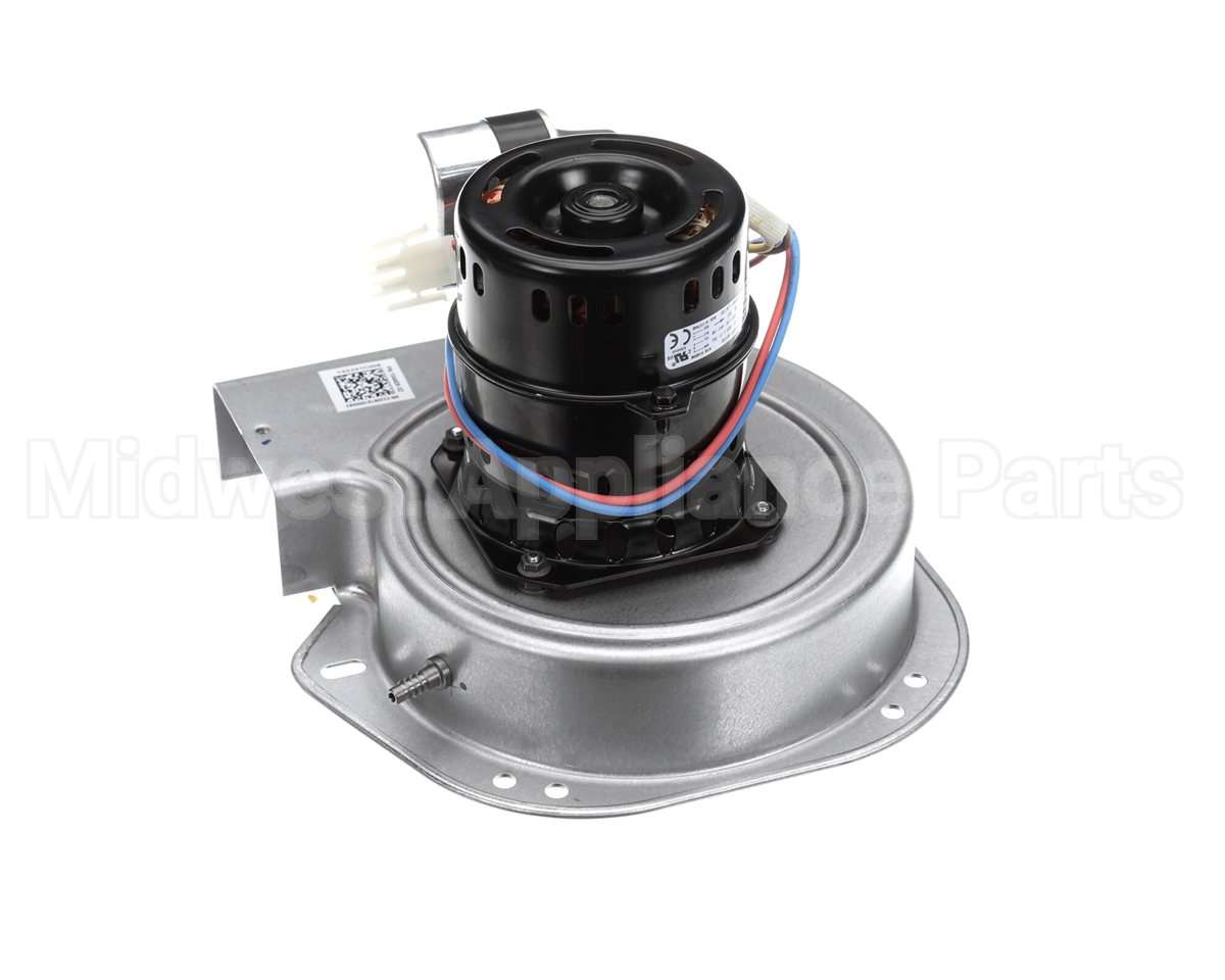 13U30 Lennox 460V Inducer Assy