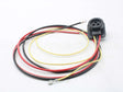 13U62 Lennox Compressor Plug