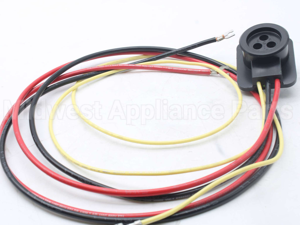 13U62 Lennox Compressor Plug