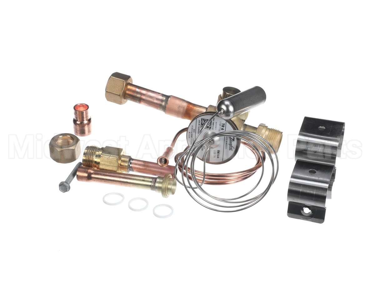 13Y19 Lennox 1.5-3 Ton R410 Txv Valve