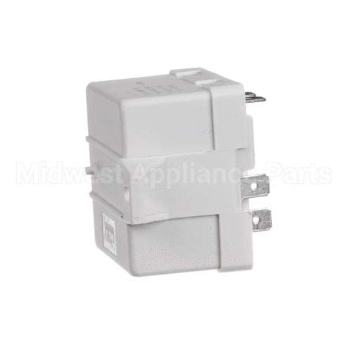 14-0401-0001 Fbd Compressor Start Relay, 60 Hz