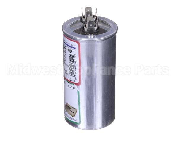 14-0482-0002 Fbd Compressor, Run Capacitor,40 M