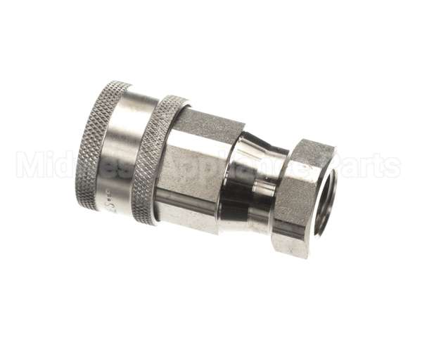 14-06-093 Falcon Fabricators Coupling Disconnect Socket