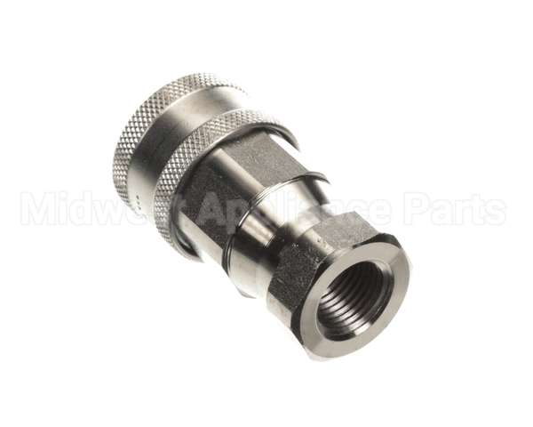 14-06-093 Falcon Fabricators Coupling Disconnect Socket