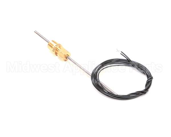 14-0671 Market Forge Kit,Temp Probe W/Fitting