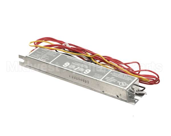 14-2114-0001 Fbd Ballast,Workhorse Wh6-277-L