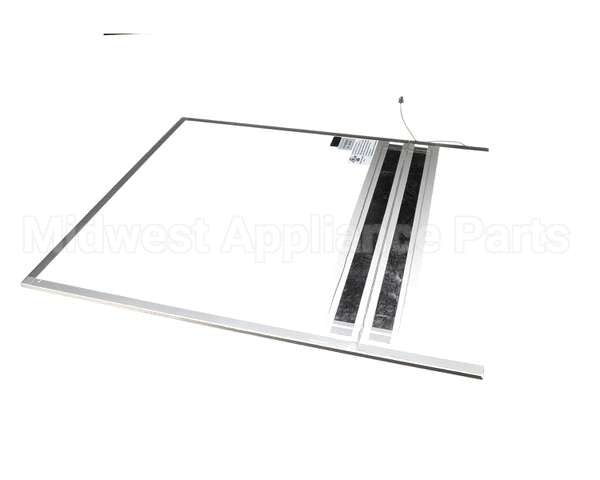 14-2280-0002 Fbd Lgp Panel, 3Bbl, Tall