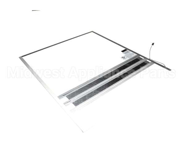 14-2280-0002 Fbd Lgp Panel, 3Bbl, Tall