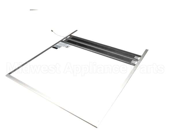 14-2280-0002 Fbd Lgp Panel, 3Bbl, Tall