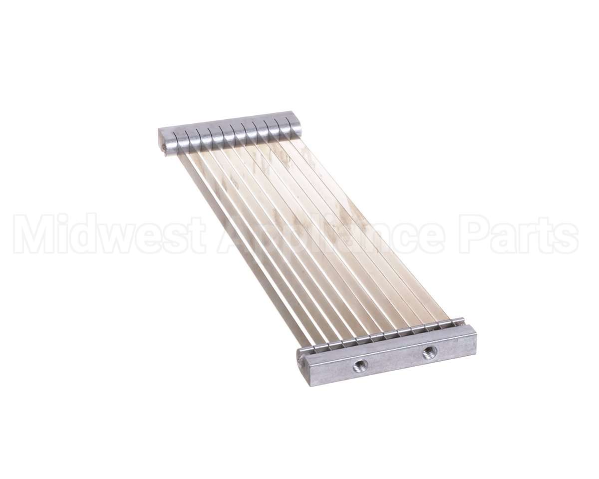 14-TKW Nemco 1/4 Blade Assembly-Tomato Slicer