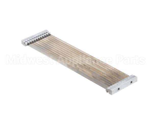 14-TPT Nemco 1/4 Blade Assembly-Tomato Slicer