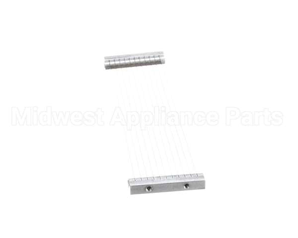 14-TPT Nemco 1/4 Blade Assembly-Tomato Slicer