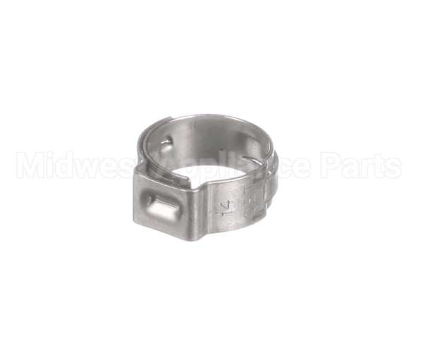 14.0-706R Multiplex Clamp Stepless Stainless Steel 35/64