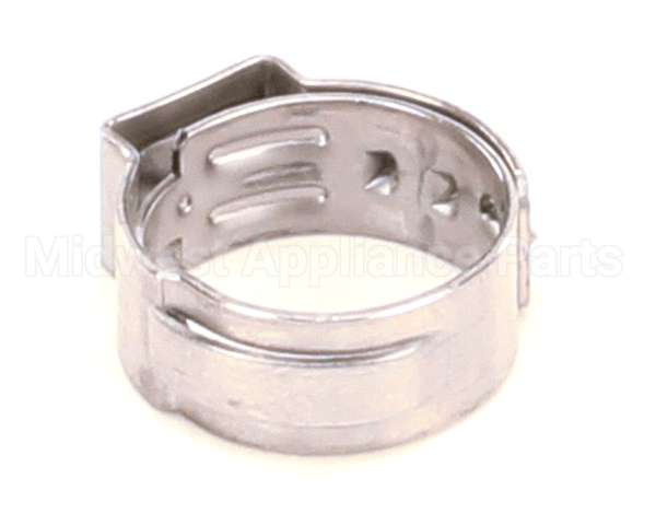 14.5-706R Multiplex Clamp Stepless Stainless Steel