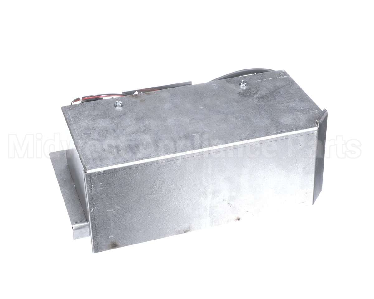 140-000045-001-C Pitco Contl Box, Dc Pwr Slv-Mnwl