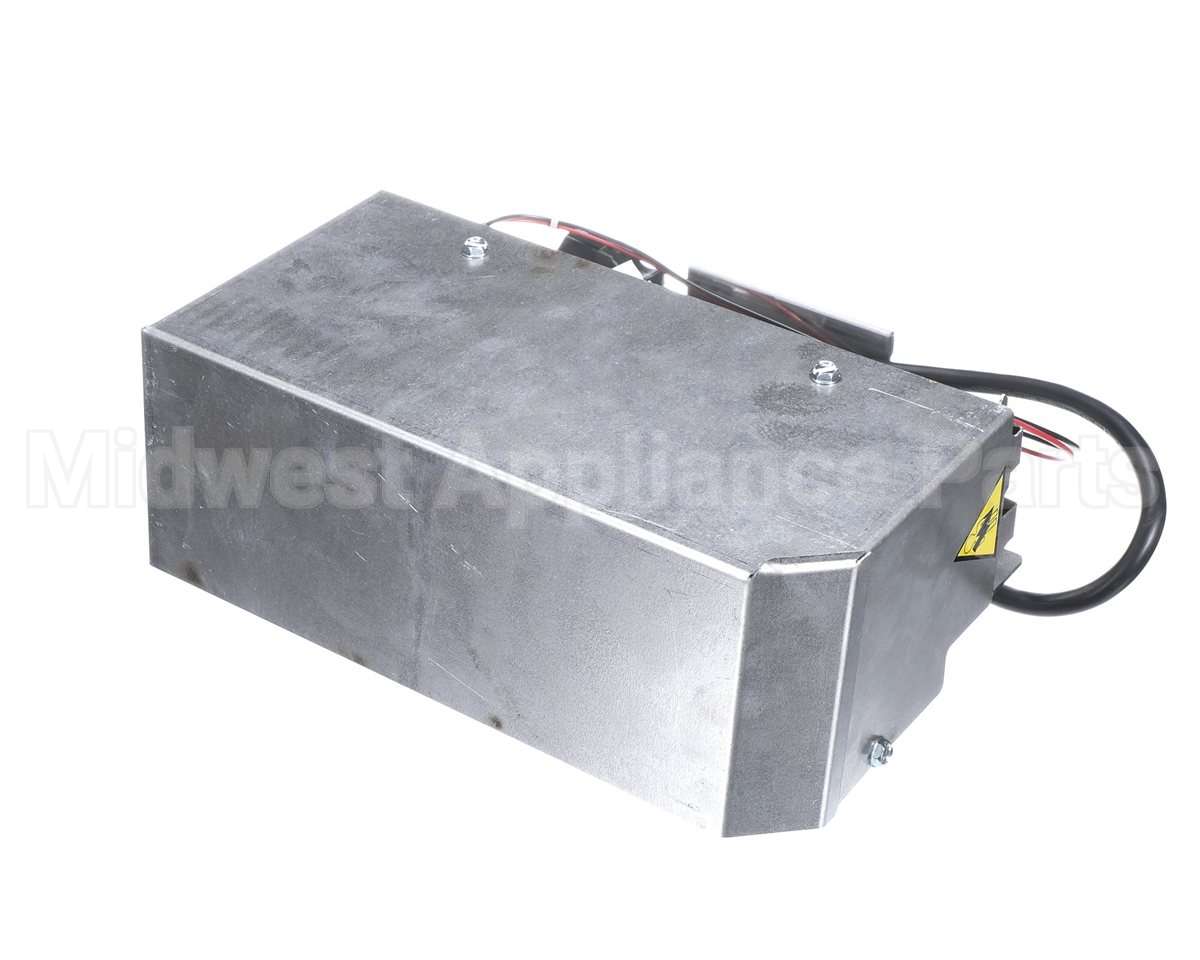 140-000045-001-C Pitco Contl Box, Dc Pwr Slv-Mnwl