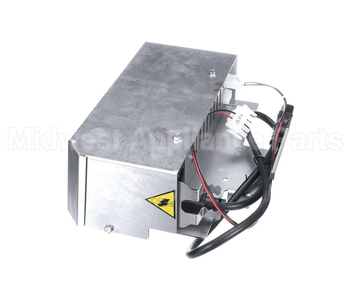 140-000045-001-C Pitco Contl Box, Dc Pwr Slv-Mnwl