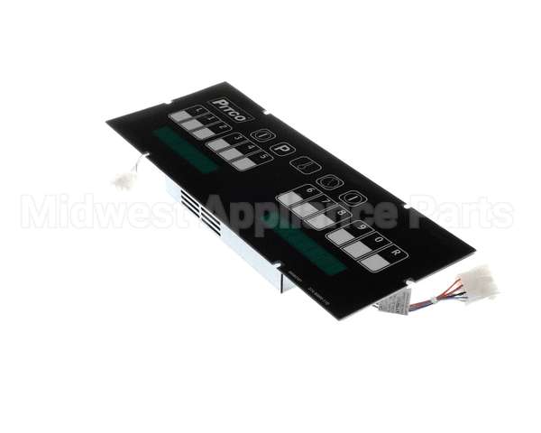 140-000202-001-C Pitco Assy, Cmptr I12 Wb 3093 Sgl