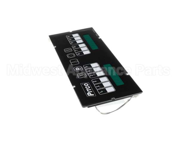 140-000202-001-C Pitco Assy, Cmptr I12 Wb 3093 Sgl