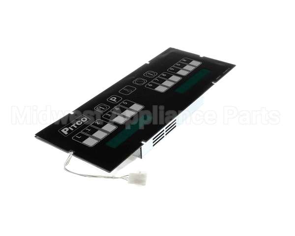 140-000202-001-C Pitco Assy, Cmptr I12 Wb 3093 Sgl