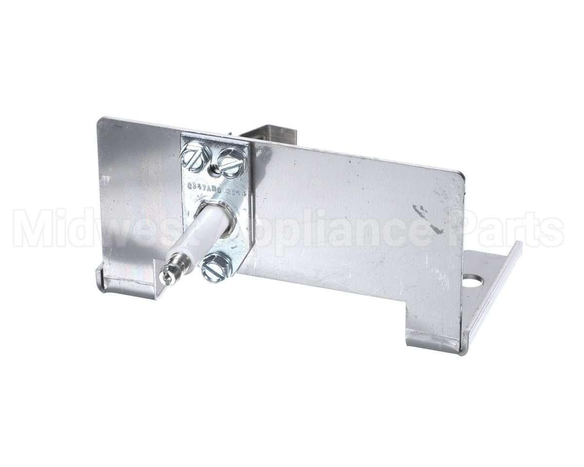 140-000423-001-C Ultrafryer Brkt,Igtr Hldr