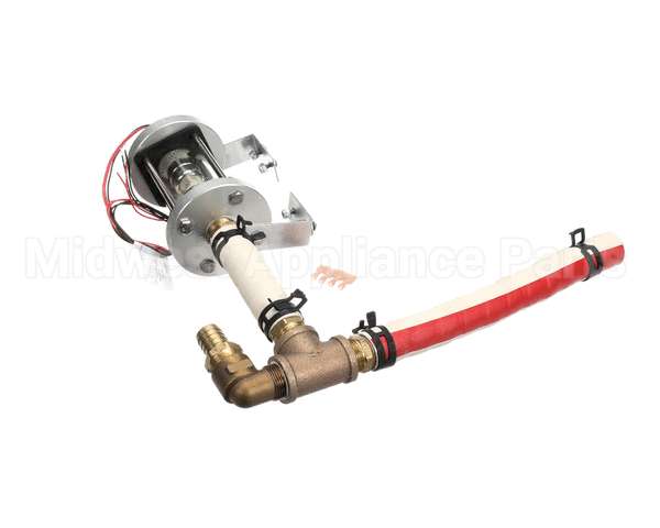 140-60020-06 Fast Probe Inpot Gas Sngl B Pitco