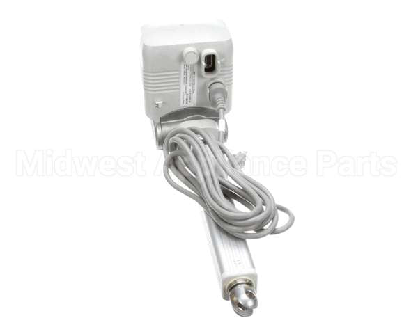 140-86.6 Varimixer Bowl Lift Motor 110V 250Mm Mag