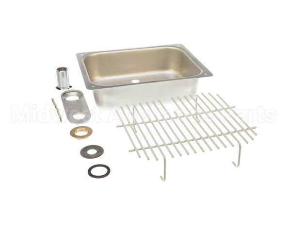 1400-0000 Fisher Station Water Sink