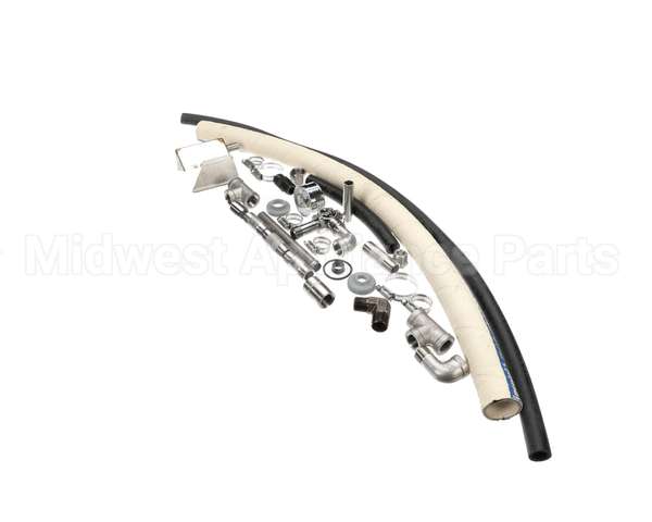 140001 Henny Penny Kit-590/591 Pot To Steambox