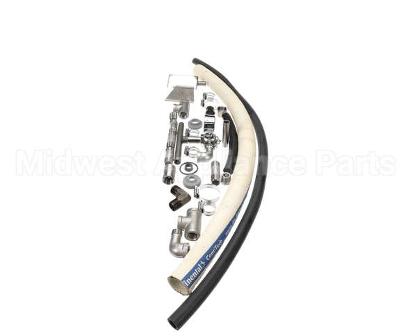 140001 Henny Penny Kit-590/591 Pot To Steambox