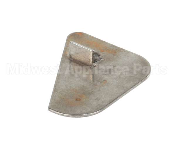 1400020 Univex Electrode,Right (P) Recommend Pn: 140001