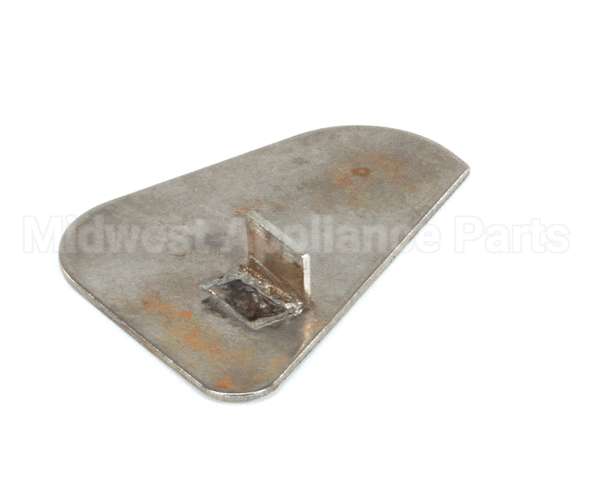 1400020 Univex Electrode,Right (P) Recommend Pn: 140001